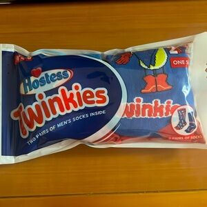 Hostess Twinkies Socks